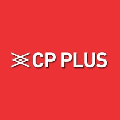 CP Plus